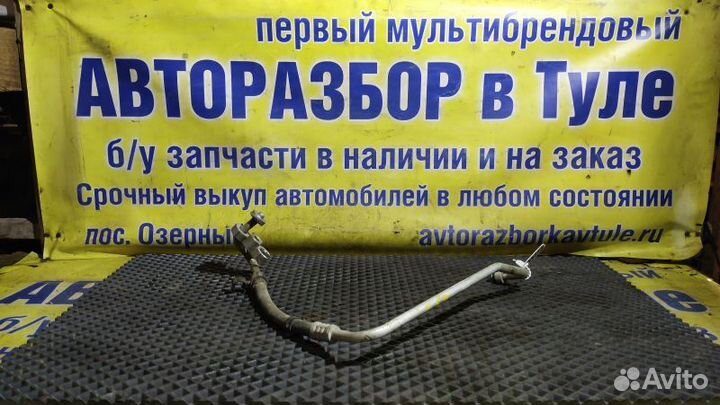 Трубка кондиционера Chery M11 (A3)