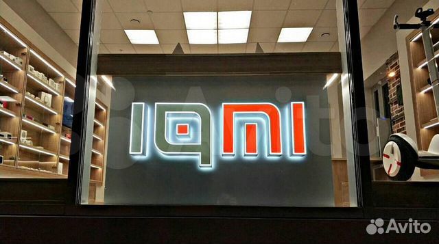 Электробритва Xiaomi Enchen BlackStone 3