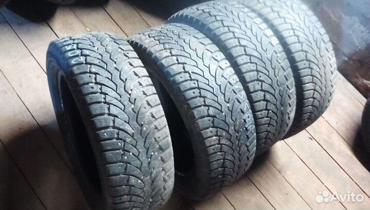 Pirelli Formula Ice 205/55 R16