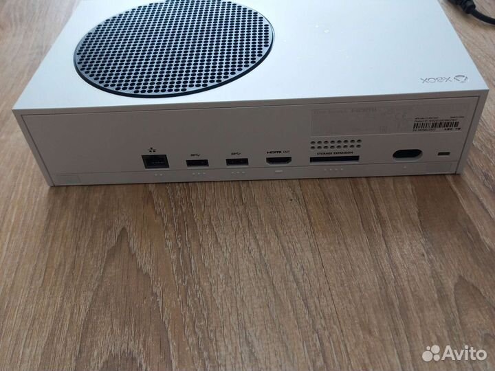 Xbox series s