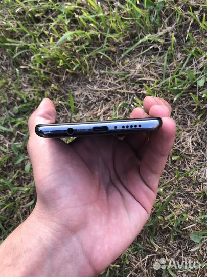 Xiaomi redmi note 8 pro