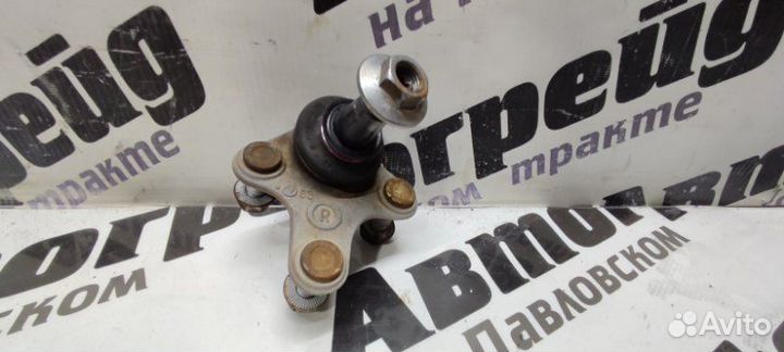 Шаровая опора правая Volkswagen Passat Cc 357 CAW