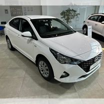 Hyundai Solaris 1.6 AT, 2024, 2 км, с пробегом, цена 2 050 000 руб.