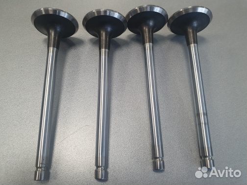 Клапан впускной для двигателя YCD4R11G-68