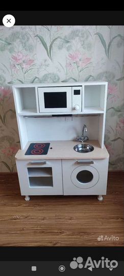 Детская кухня