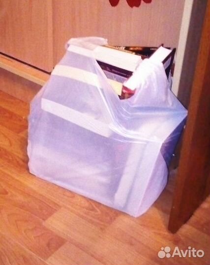 Книги пакетом