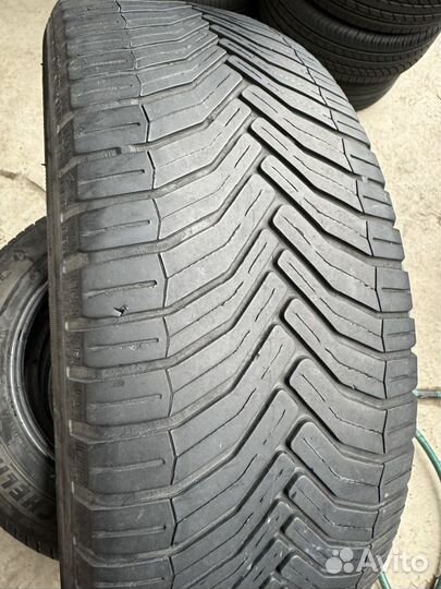 Michelin CrossClimate 205/55 R16 91H