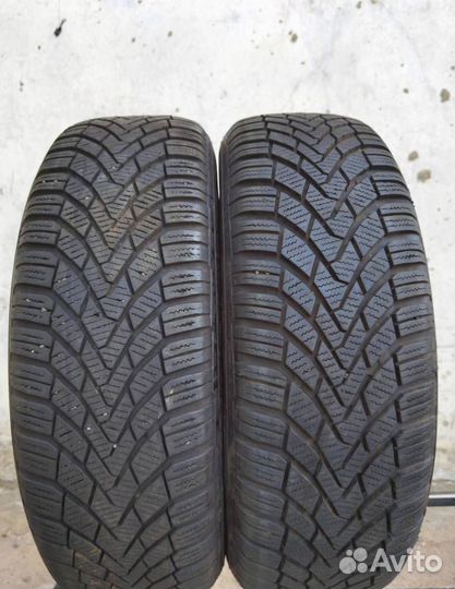 Continental ContiWinterContact TS 850 195/65 R15 95T