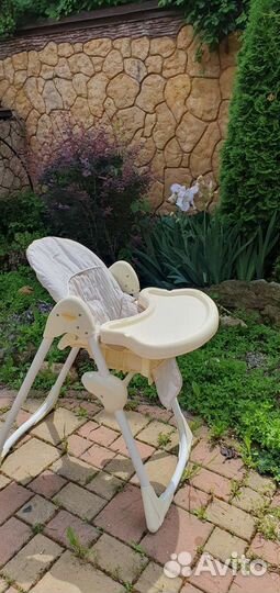 Стульчик для кормления
