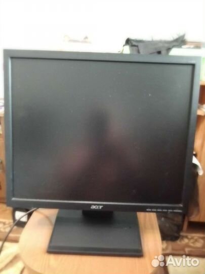 Монитор для компьютера acer