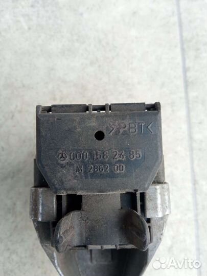 Катушка зажигания Mercedes C W202 0001582485