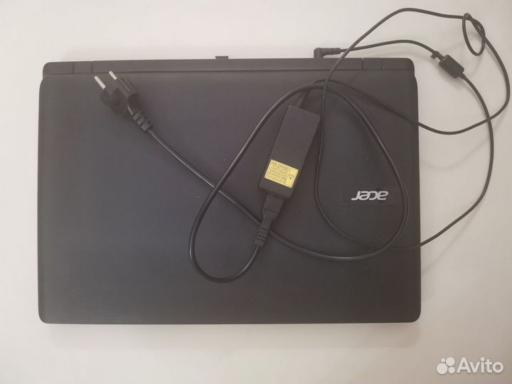 Ноутбук Acer