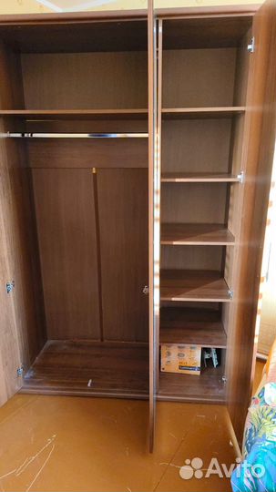 Шкаф бу