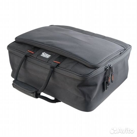 Сумка для микшеров и аксессуаров gator G-mixerbag