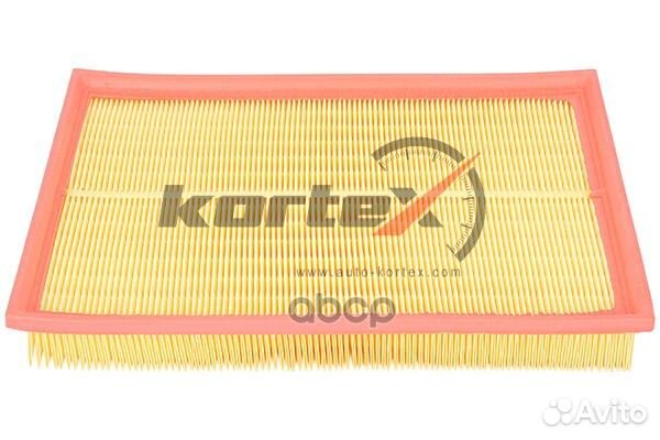 Фильтр воздушный audi/VW 2.0tfsi/3.2/3.6FSI KA0