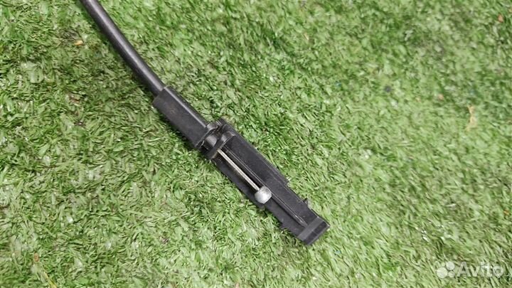 Трос капота Renault Megane 2 (LM0C) 2004