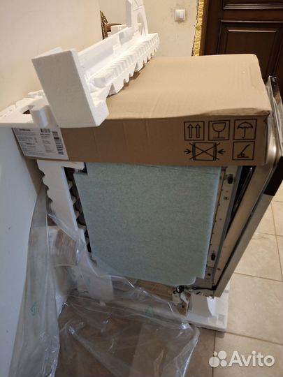 Посудомоечная машина 60 см новая gorenie GV663D60