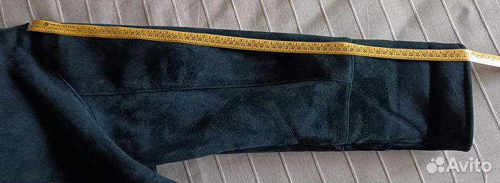 Дубленка мужская мутон Marko Polo