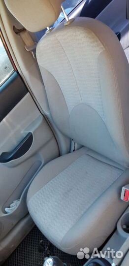 Сиденья откидная спинка для Нивы УАЗ и др