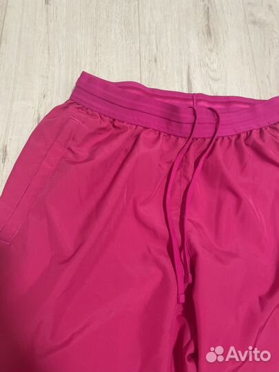 Спортивные штаны женские Nike 44 S swoosh run