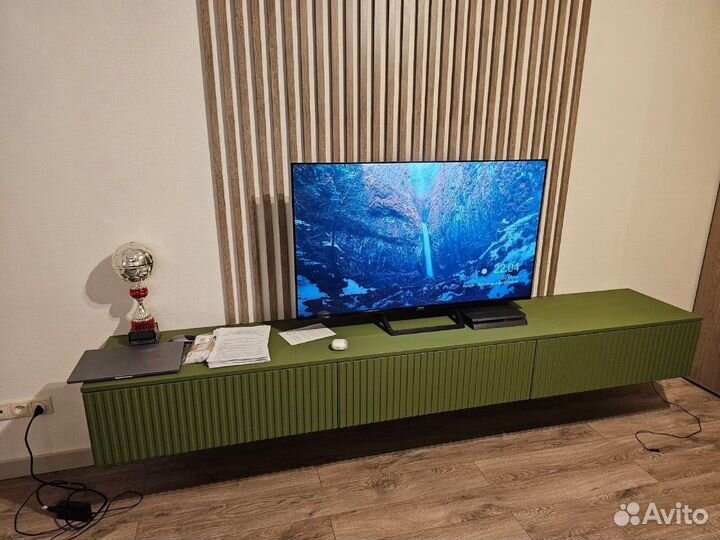 Шкаф распашной / мебель на заказ