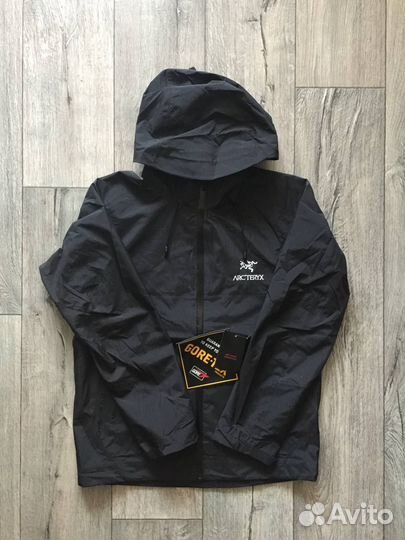 Ветровка Arcteryx (куртка Арктерикс) XL