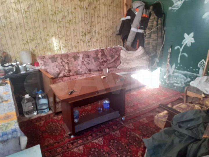 Таунхаус 25 м² на участке 15 сот.