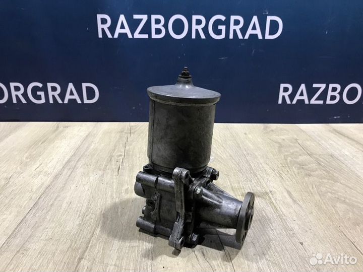 Насос гидроусилителя Mercedes-Benz S-Class W140