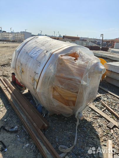 Продам ковшебур 1400