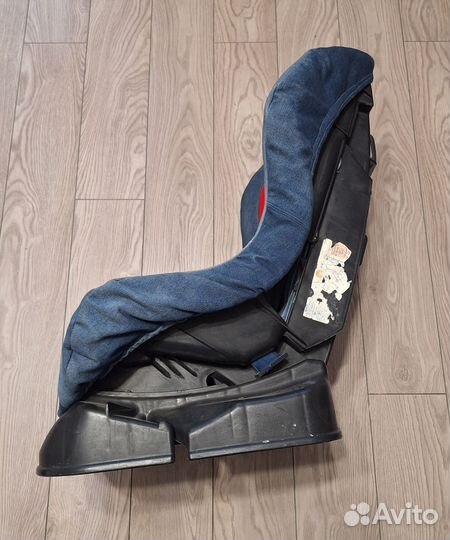 Автомобильное кресло