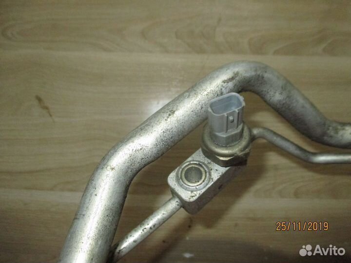 Трубка кондиционера 80321SJM003 Honda Elysion RR1