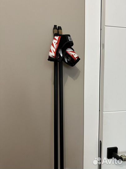 Лыжные палки madshus NCR 100 UHM