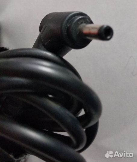 Зарядное устройство lenovo 20V 2.25A