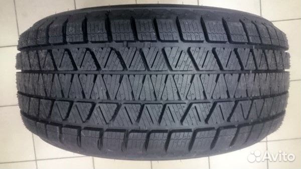 Bridgestone Blizzak DM-V3 235/55 R17 103T