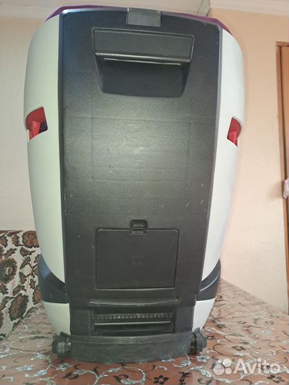 Детское автокресло