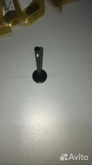 Новые клапана из Кореи оригинал 222124a061