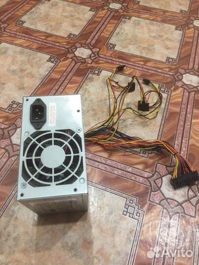 Блок питания для пк 450w