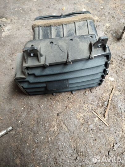 Дефлектор печки Nissan Almera Classic B10 2006-201