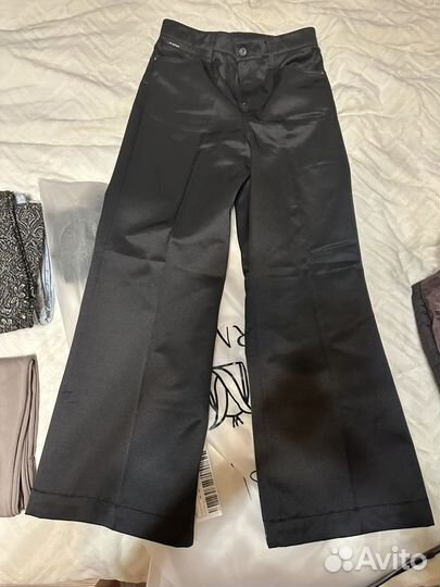 Брюки джинсы женские