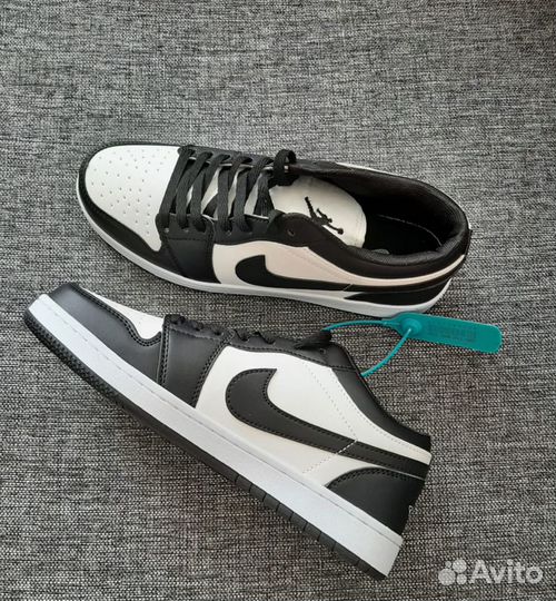 Кроссовки кеды Nike Air Jordan