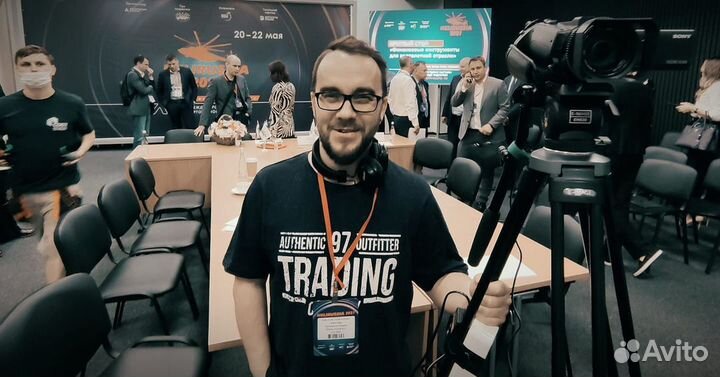 Видеосьемка * Фотo * Reels * Видеограф *