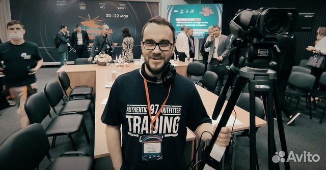 Видеосьемка * Фотo * Reels * Видеограф *