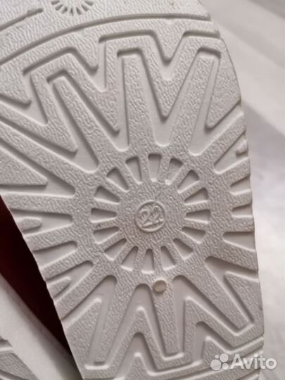 Угги детские 22