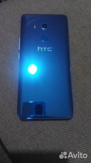 Смартфон HTC U11plus