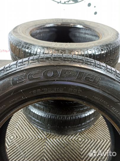 Bridgestone Ecopia EP25 185/65 R15 88T