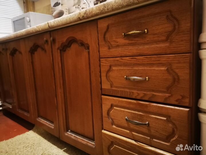 Кухонный гарнитур