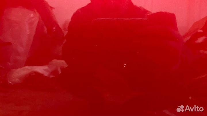 Дверь задняя левая Land Rover Discovery Sport L550