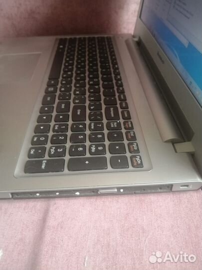 Lenovo IdeaPad z500