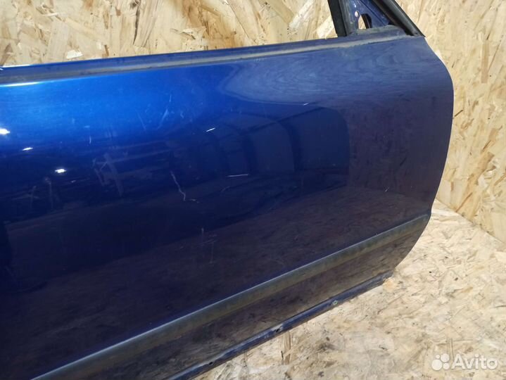 Дверь передняя правая Volkswagen Passat B5+