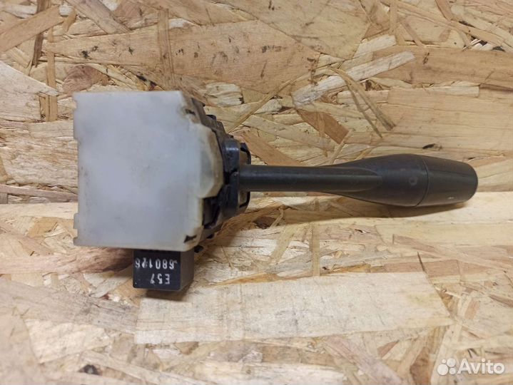 Переключатель подрулевой света Mitsubishi lancer 9